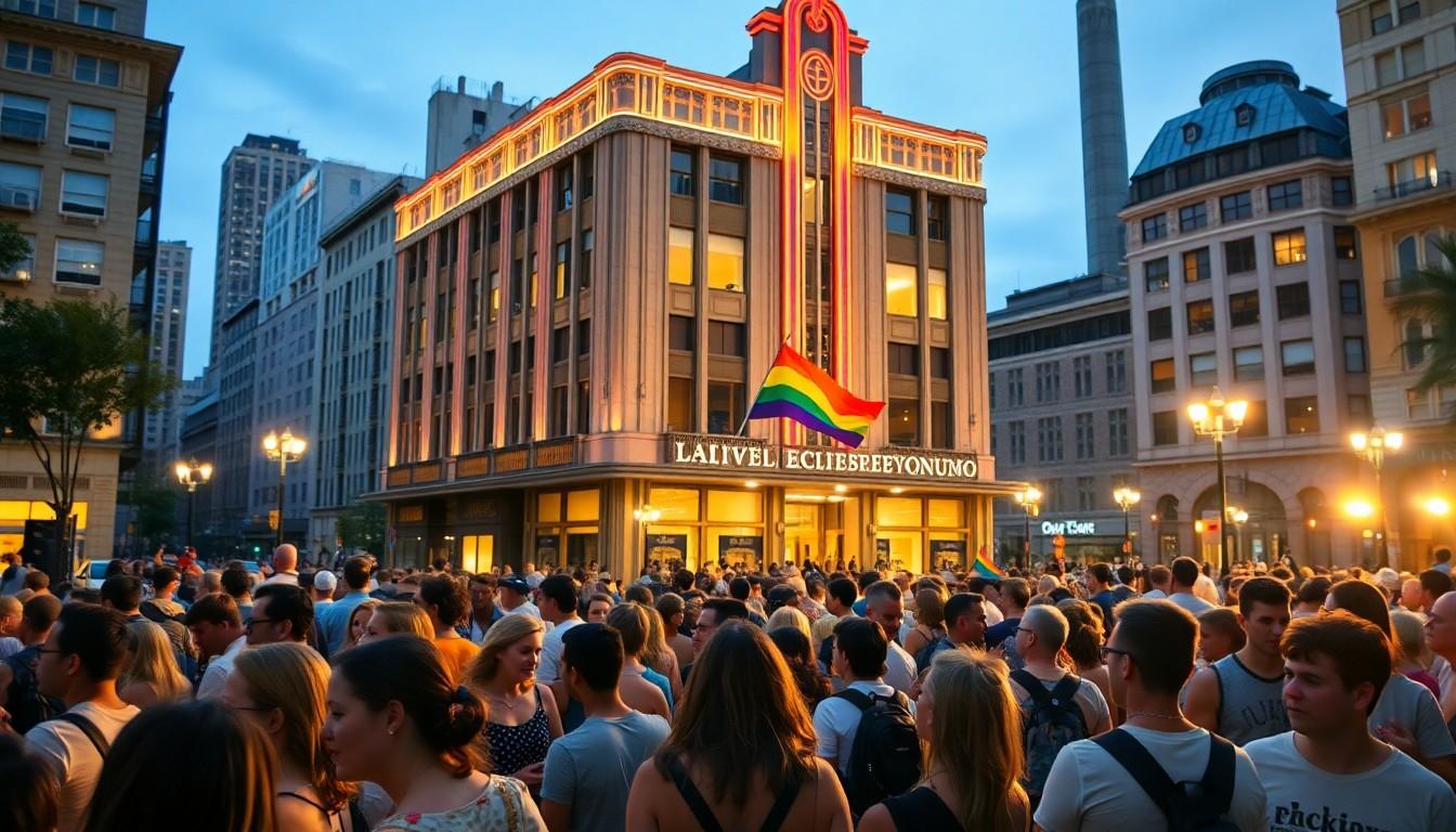 Best Reasons to Go to Pride This Year — Pride Events and Mental Wellbeing