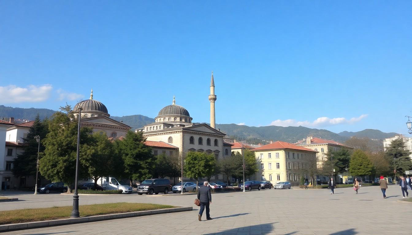 Best Sarajevo Pride Coverage: Why Visibility, Safety, and Diversity Mattered This Year