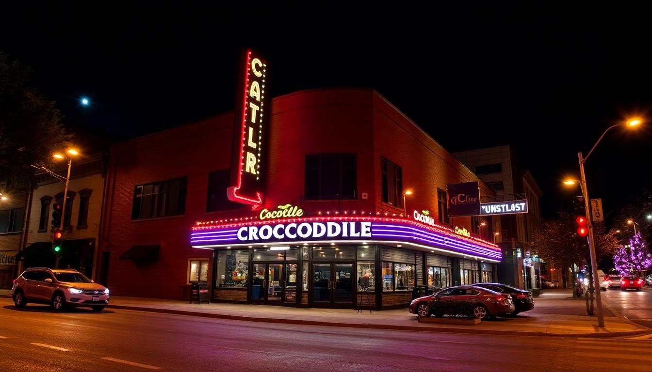 Best Seattle Picks This Week: Top Local Events and Why They Matter