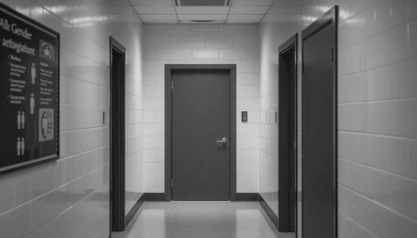 Best Student LGBTQ+ Advocates: How One CRLS Grad Turned Bathrooms into Belonging