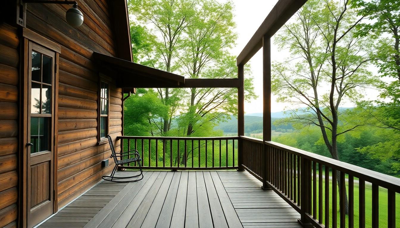 Best Summer Vermont Style Ideas for Travellers Seeking Quiet Charm