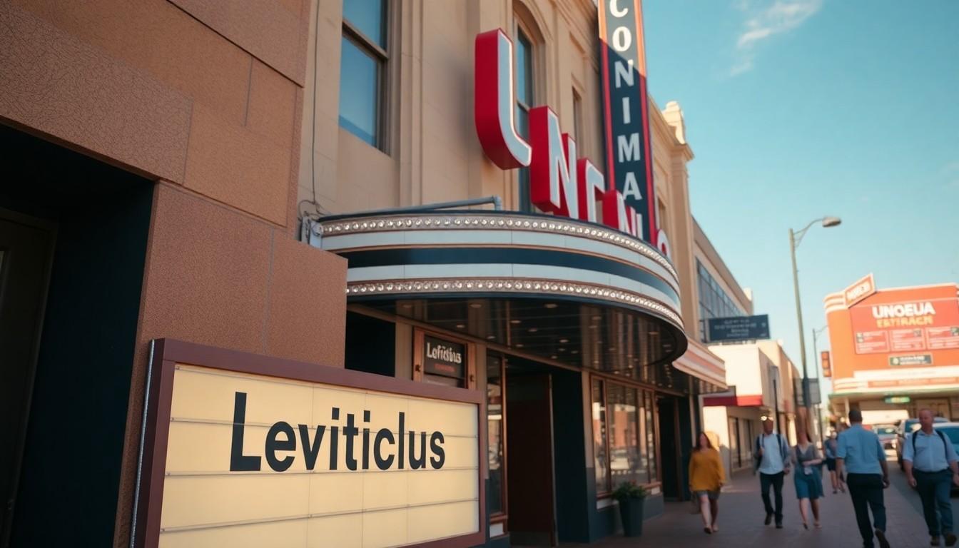 Best Take on Leviticus Ending: Why Hope Wins in This Queer Horror