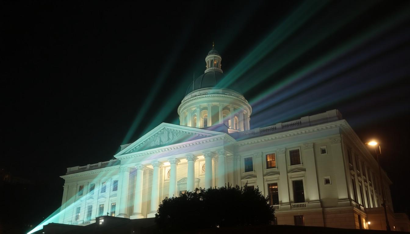 Best Views of San Francisco’s 7x7 Laser Sky: Where to See the New Long‑Range Light Show