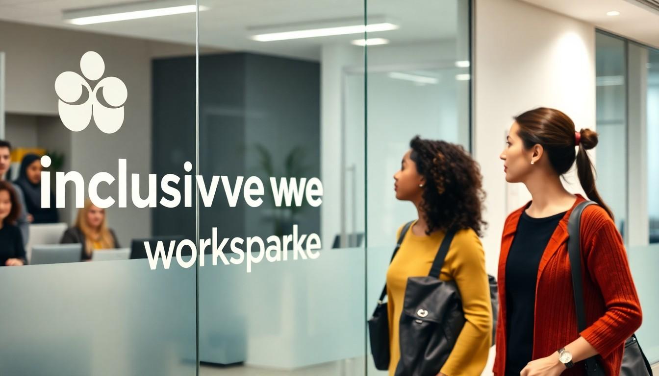 Best Ways Employers Can Build Inclusive Workplaces for a Thriving Society