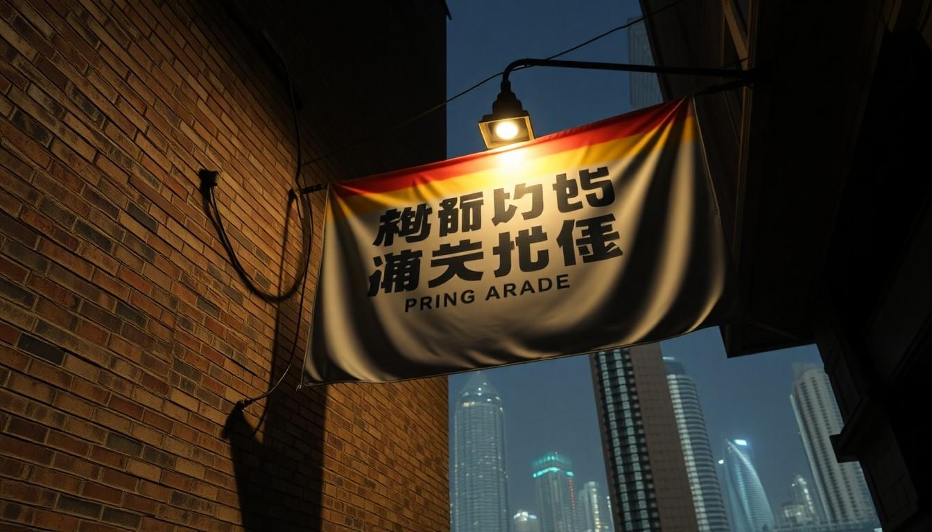 Best Ways Hong Kong’s LGBTQ+ Communities Are Fighting to Survive