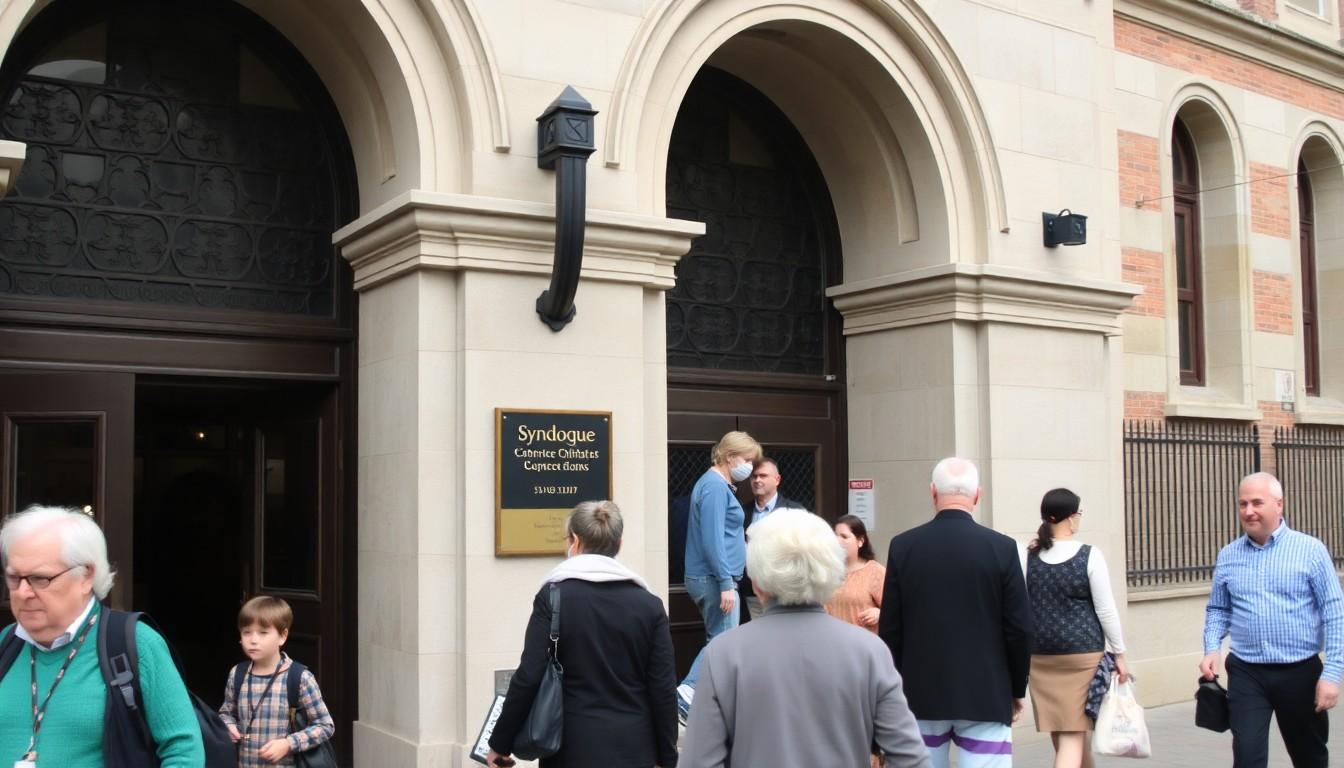 Best Ways Orthodox Communities Are Making Space for LGBTQ+ Jews