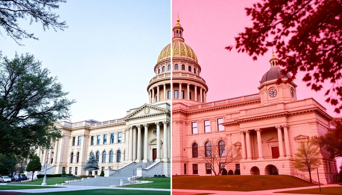 Best Ways to Turn Pride Month Energy into Votes This Midterm