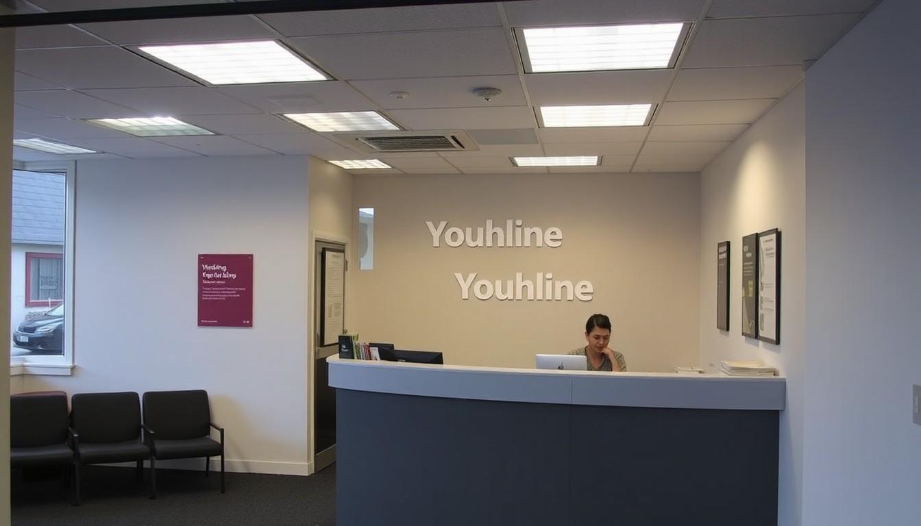 Best YouthLine Support Options During Their June–July Closure