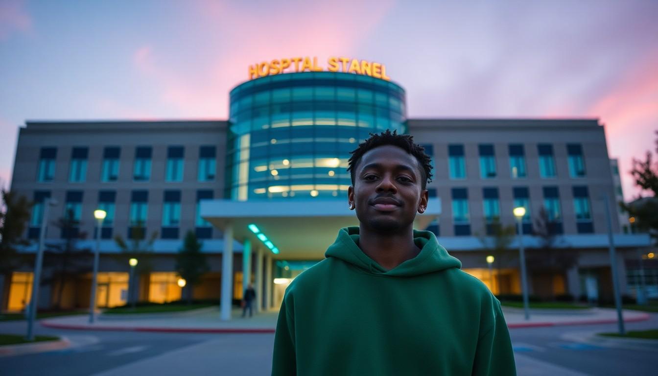 Latest Lil Nas X Update: Bipolar Diagnosis, Rehab and New Music Tease