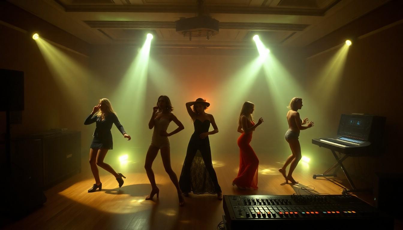 Best Ballroom and Voguing Tracks to Know Before The 909 Ball
