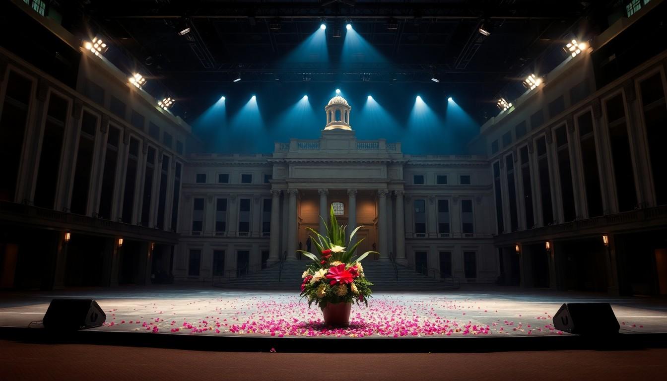Best Drag Climate Activism: How Pattie Gonia’s Save Her Tour Mixes Pageant Glamour and Protest