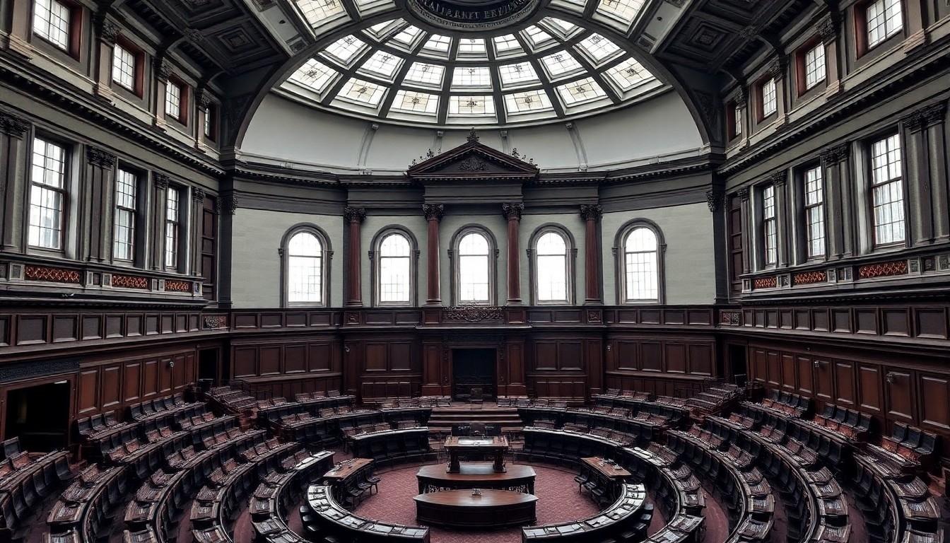 Best Guide to Ireland’s 1993 Decriminalisation of Homosexuality and Why It Mattered