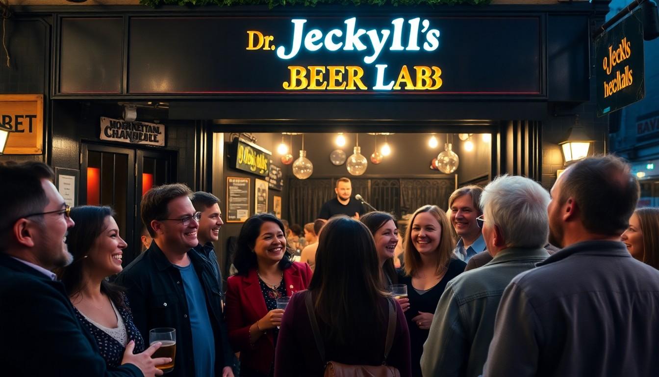 Best Local Pride Alternatives in Arlington: Where Small Businesses Filled the Gap