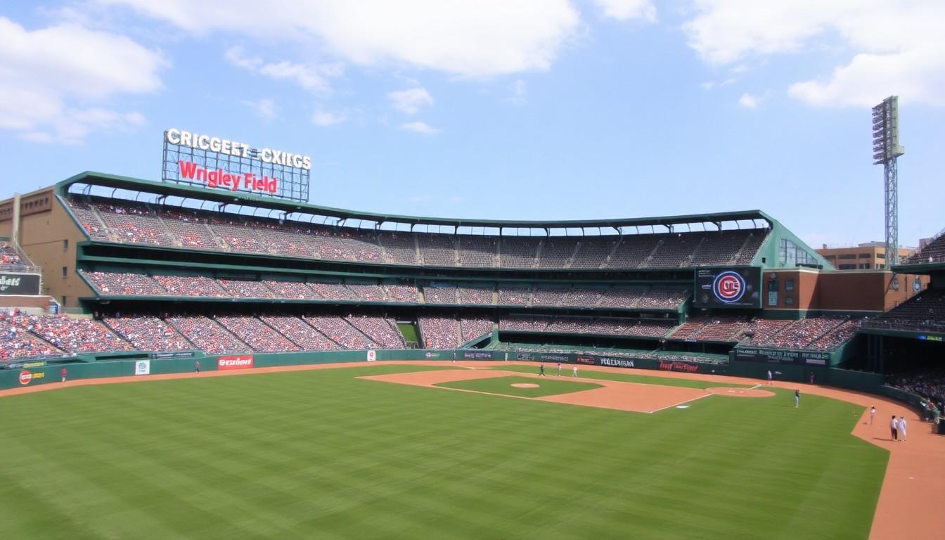 Best MLB Pride Nights: Why Wrigley and Fenway Still Feel Like Home for Queer Fans