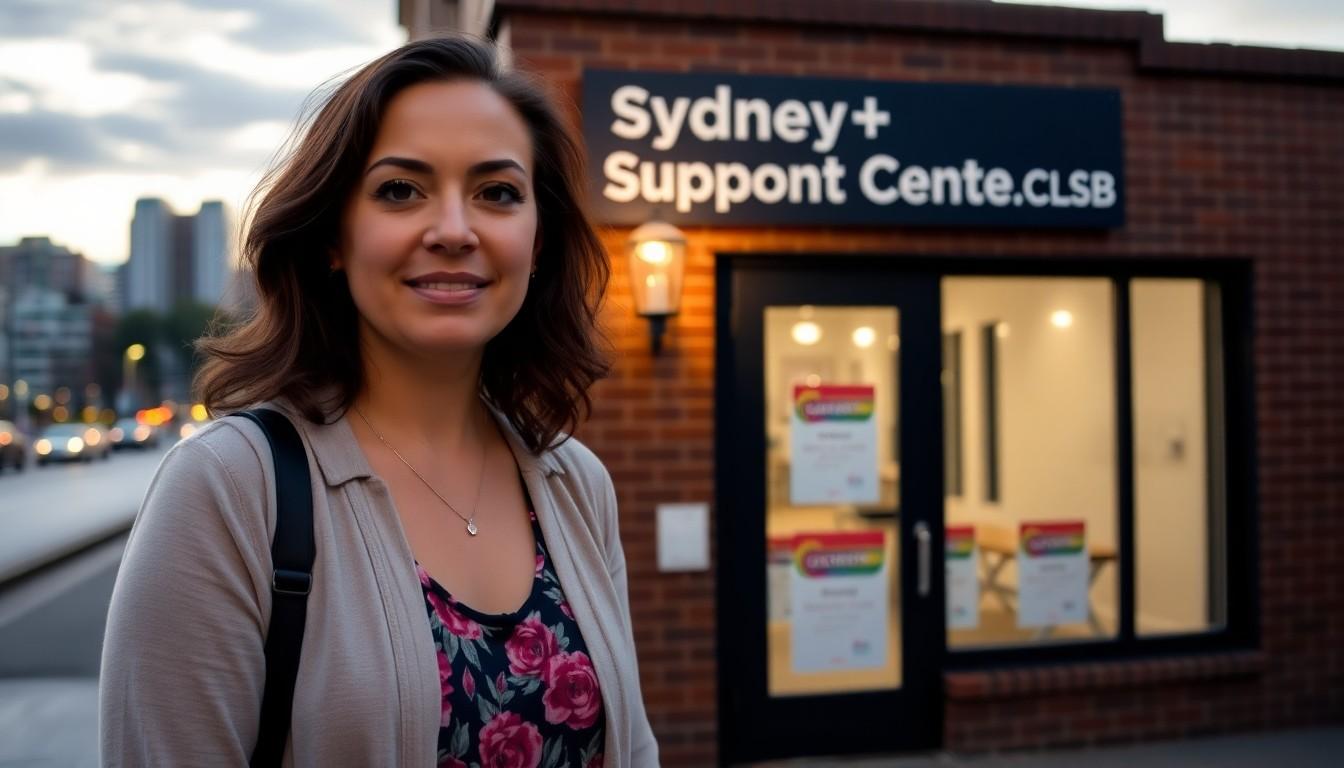 Best New Findings on Bi+ Sexual Health in Australia: What the BiSHH Study Reveals