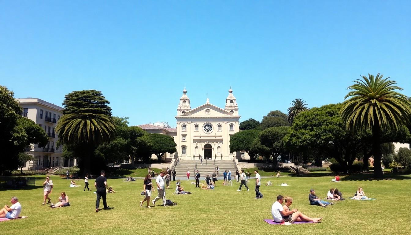 Best San Francisco Pride 2026 Guide: Events, Tips and Where to Celebrate