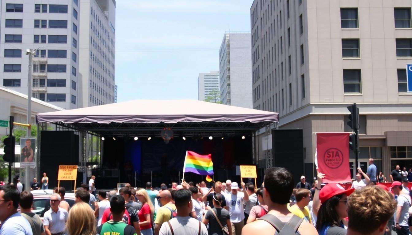 Best San Francisco Pride Parade Guide 2026 — What to Expect and Where to Be