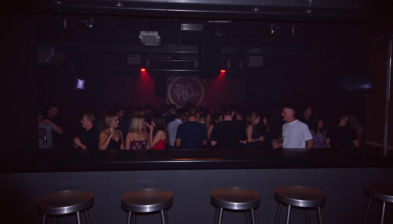 Best Sapphic and Queer London Pride Afterparties to Know in 2026