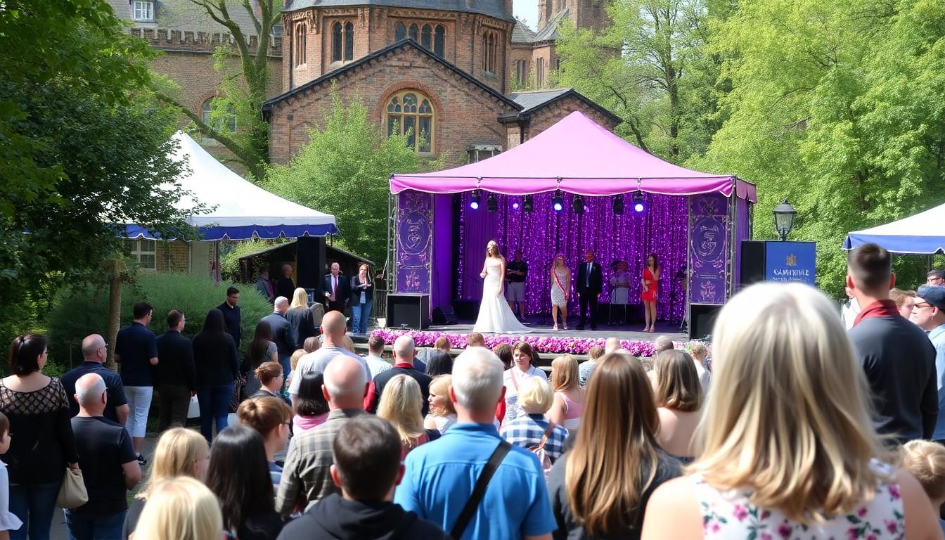 Best Sparkle Weekend Guide: What to Expect at Manchester’s Big Trans Celebration
