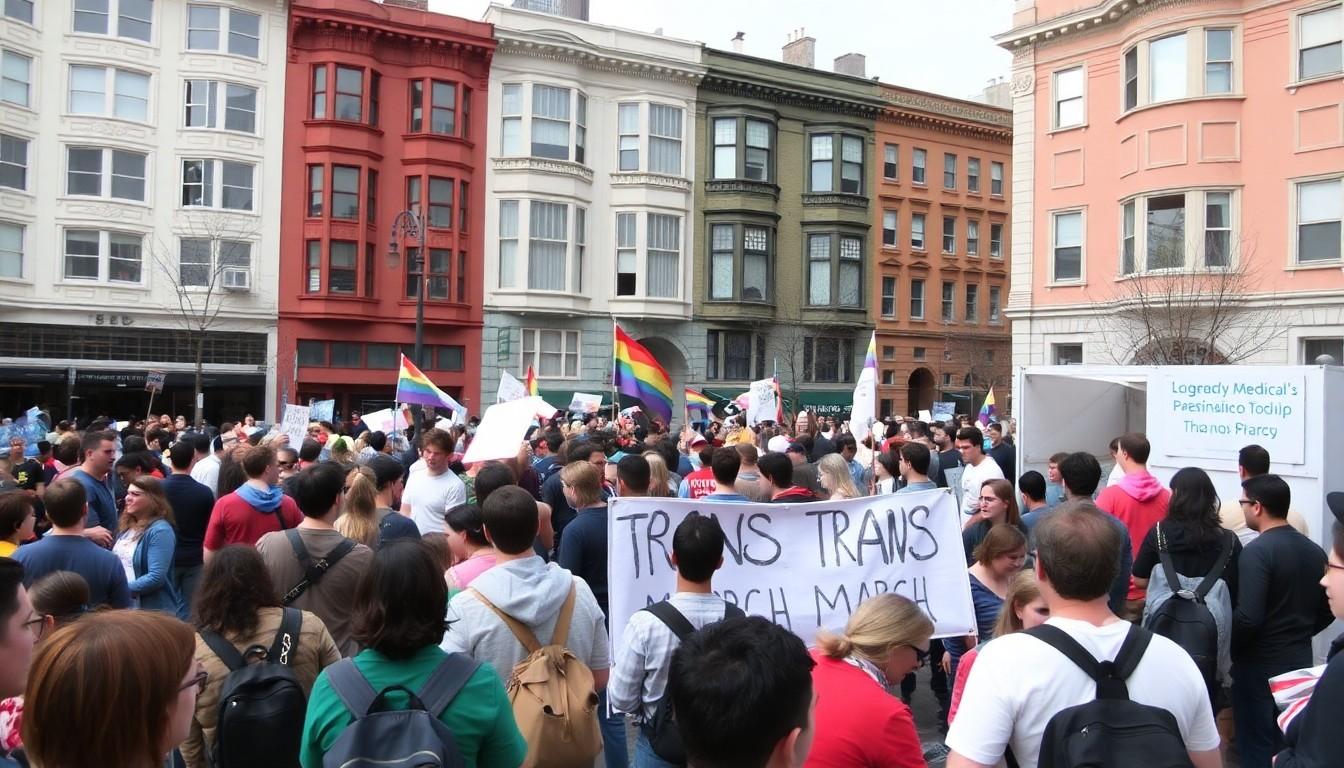 Best Stroke Awareness Resources for the LGBTQ Community — What to Know and Where to Find Help