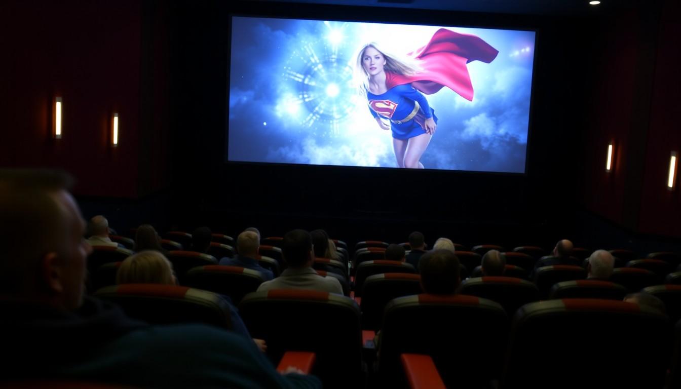 Best Supergirl Movie Takeaways: Is Kara Zor‑El Queer and Why It Matters