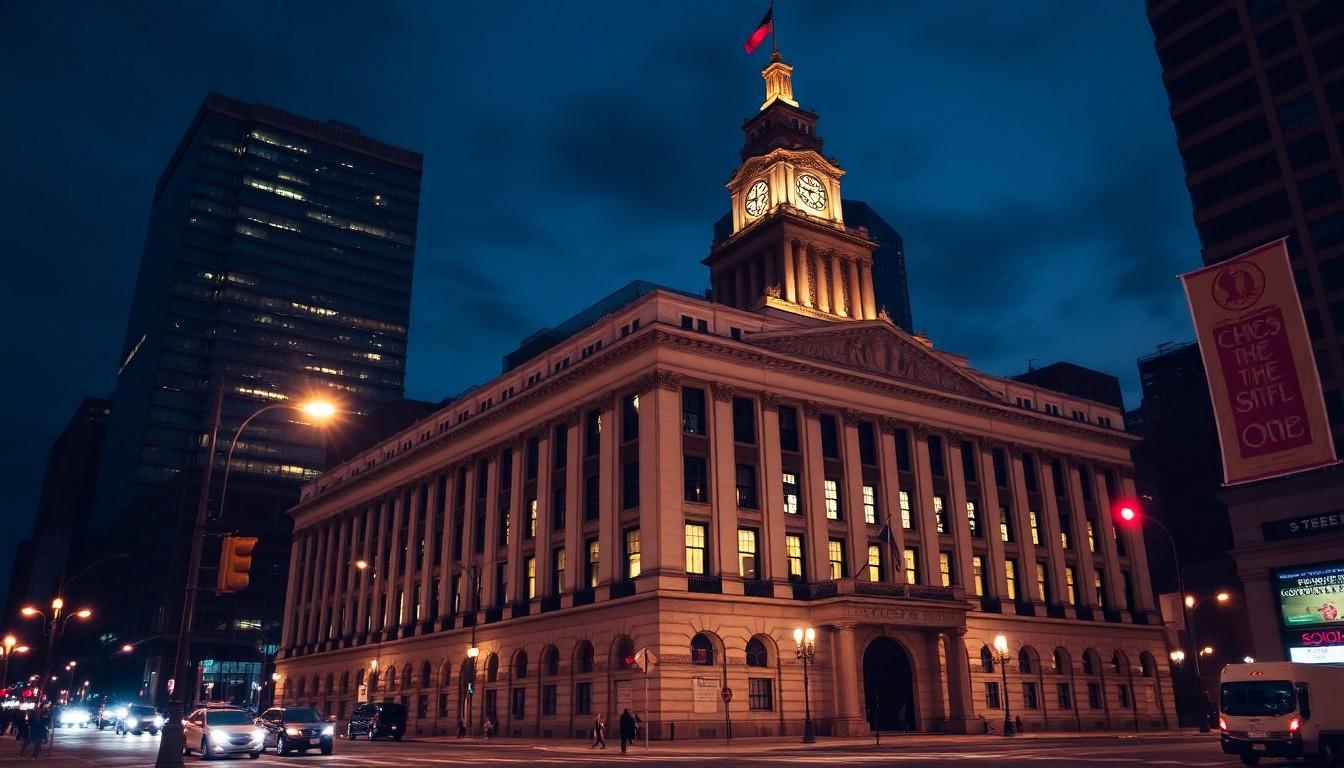 Best way to square targeted safety programs with citywide crime concerns in Chicago
