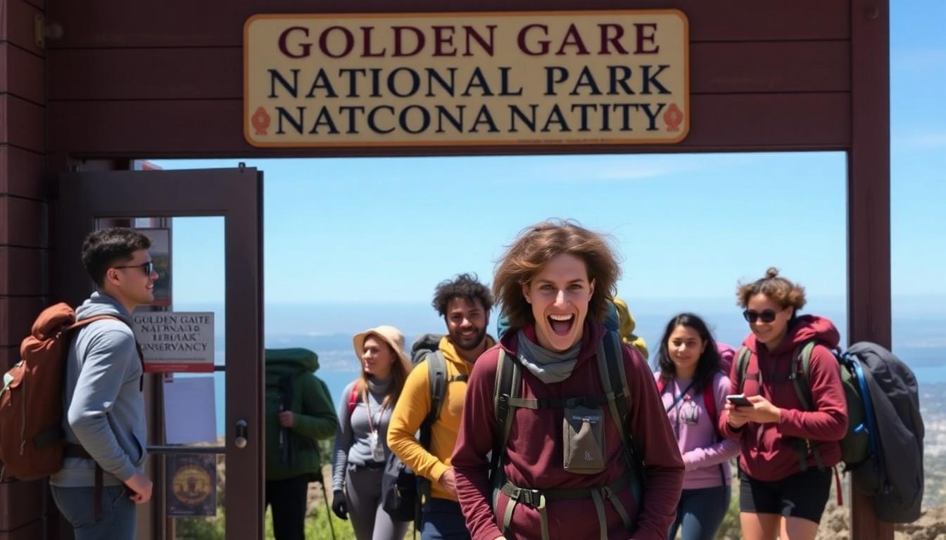 Best Ways to Build Queer Belonging in Outdoor Education This Pride