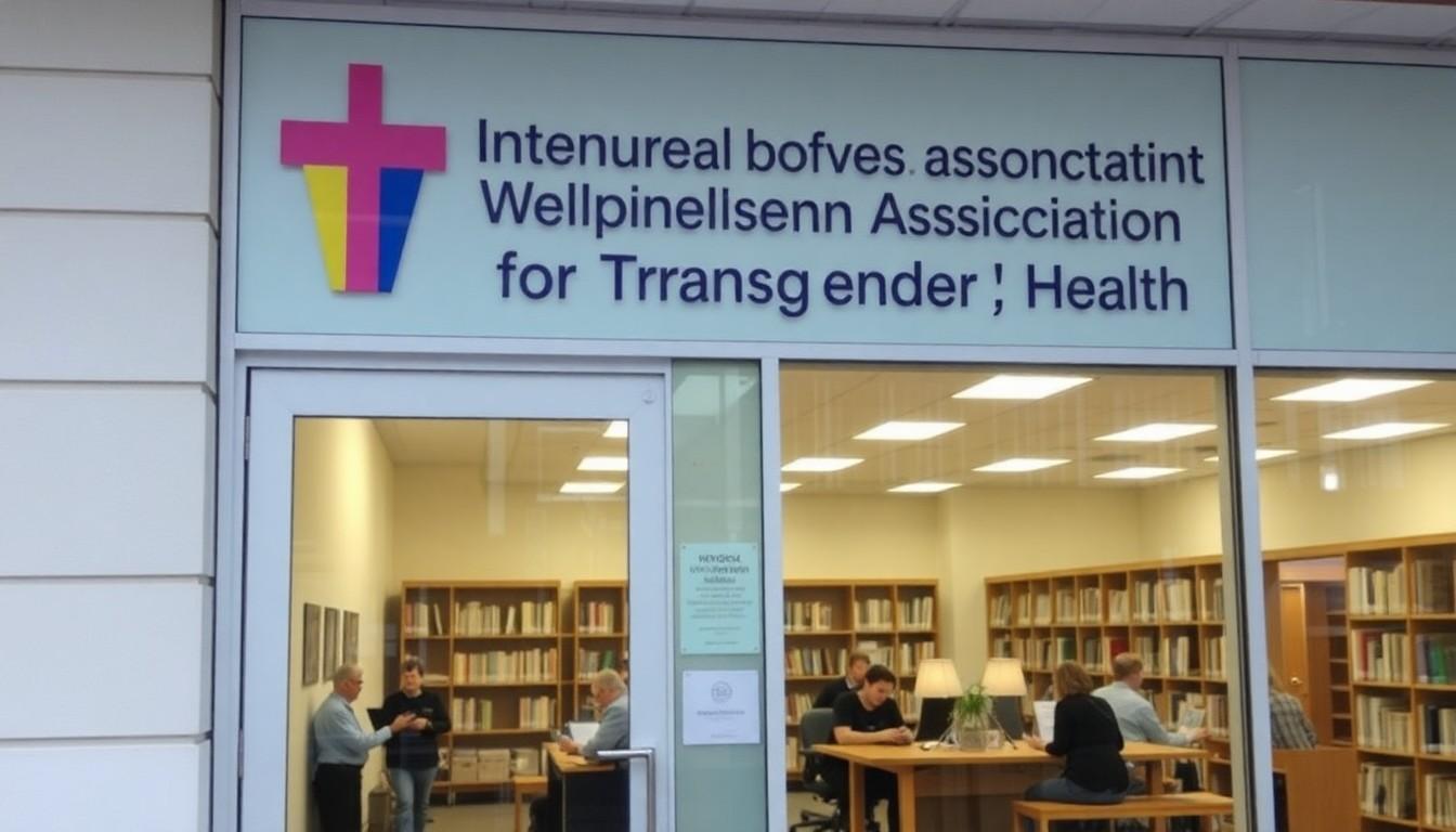 Best Ways to Support Trans People During a Surge of Anti-Trans Laws This Pride