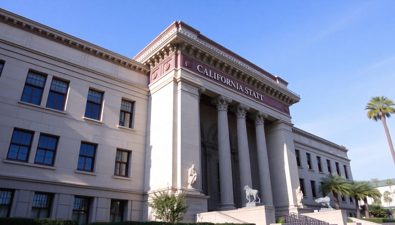 Best California Budget Moves for LGBTQ Communities This Year