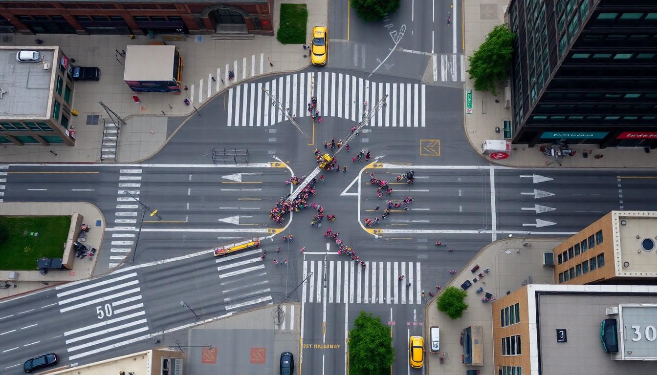 Best Guide to Chicago Pride Parade 2026: Route, Closures, and Tips for Attending
