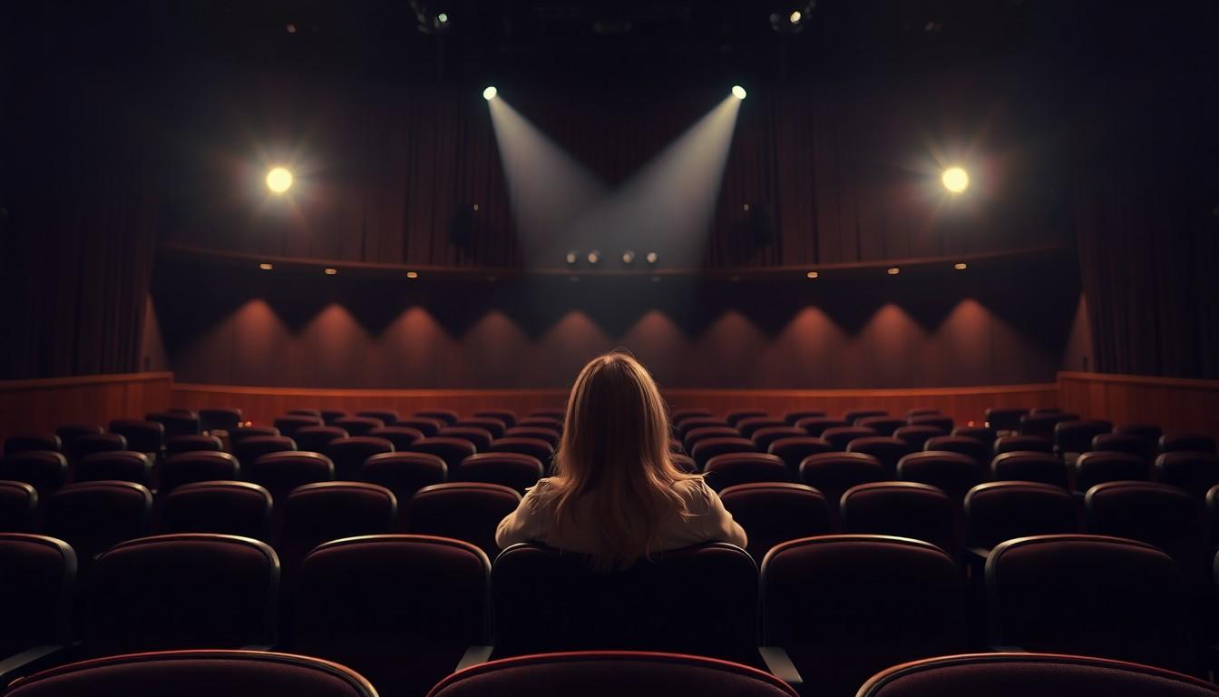 Best LGBTQ Entertainment Picks This Week: Films, Music and More