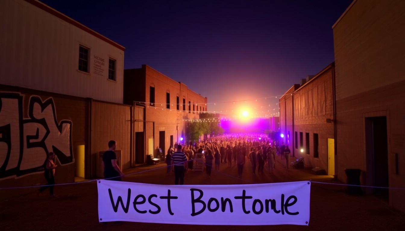 Best Local Pride Alternative: People’s Pride Brings Radical Joy to West Bottoms