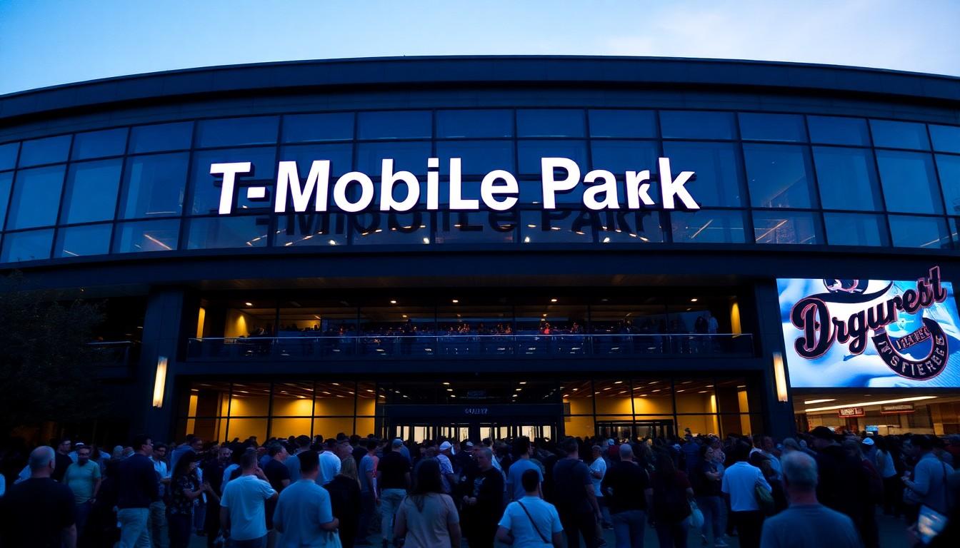 Best Mariners Pride Night Tickets: How to Score the Free Pride T‑Shirt