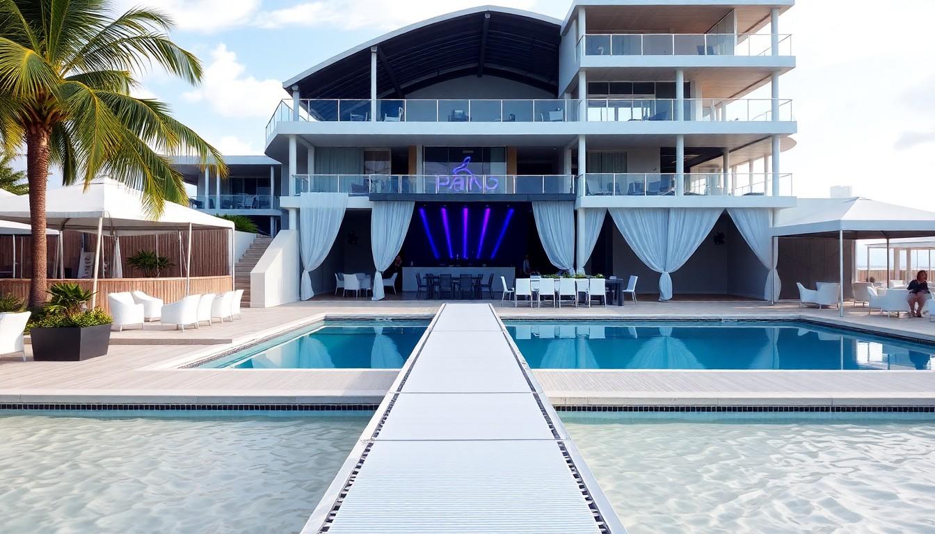Best Miami Swim Week 2026 Looks: Evocative Swimwear, Bold Pride-Forward Shows