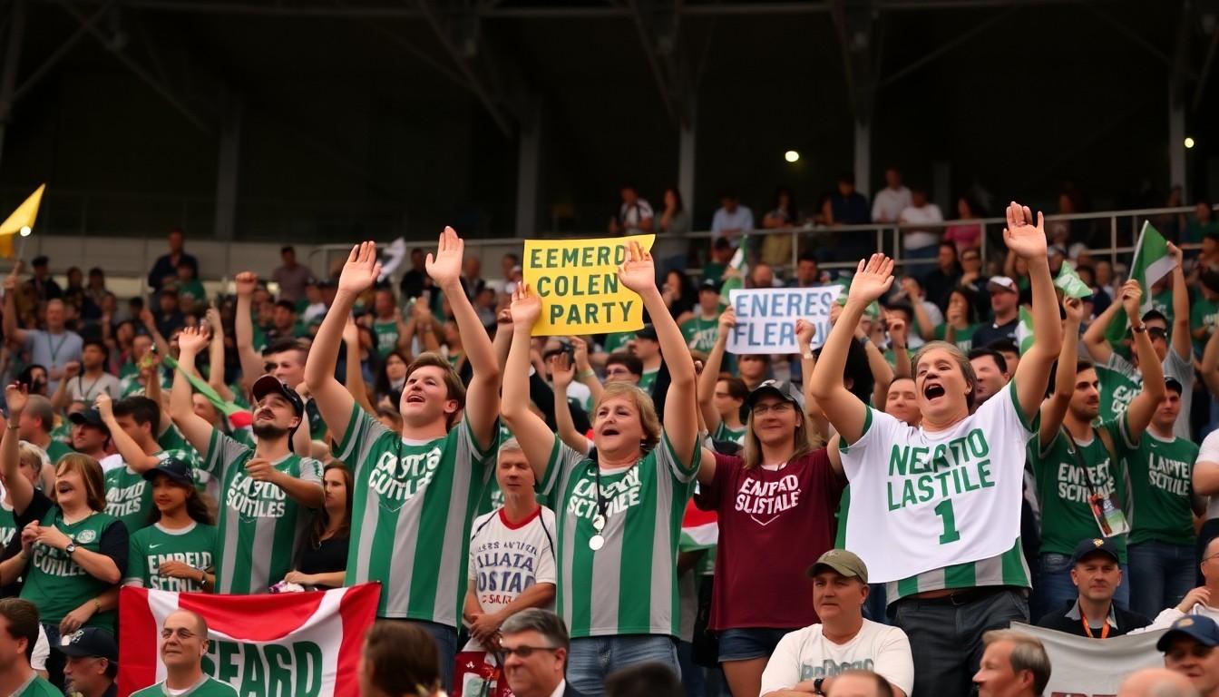 Best Pride Flags at the World Cup: Why Seattle’s Rainbow Stands Matter