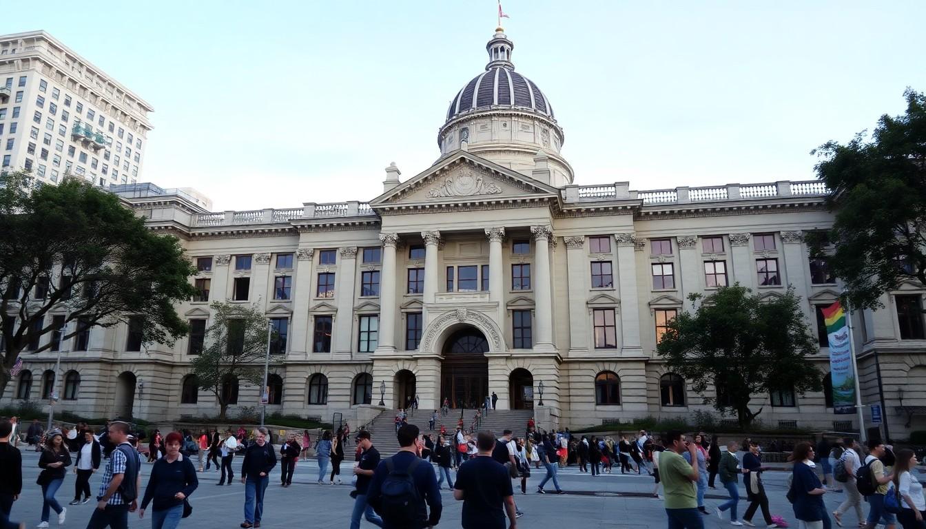 Best Pride Weekend Guide: What San Franciscans Want from Mayor Lurie’s Budget