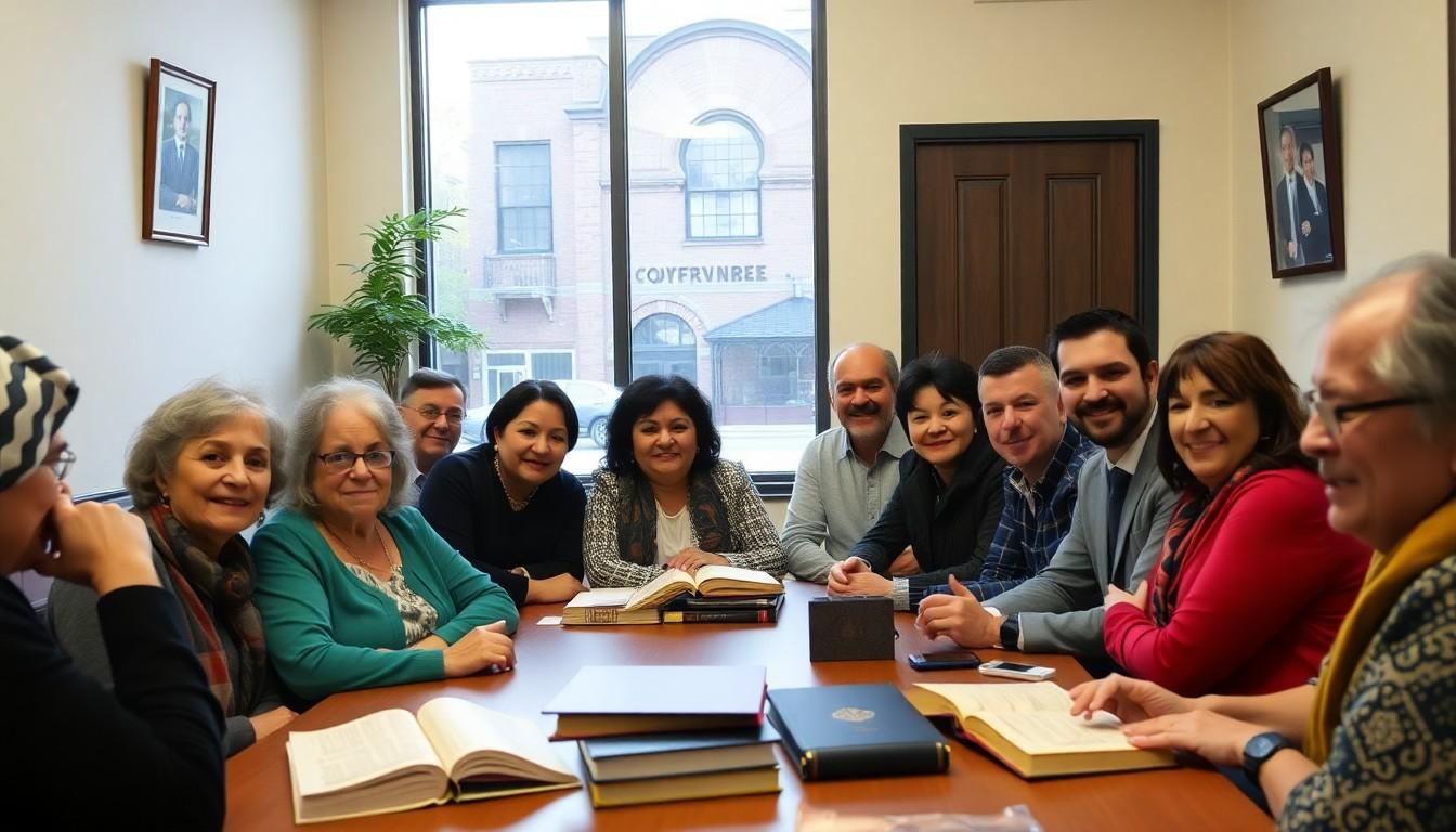Best Spaces for Sephardic and Mizrahi LGBTQ Jews in 2026: Where Tradition Meets Inclusion