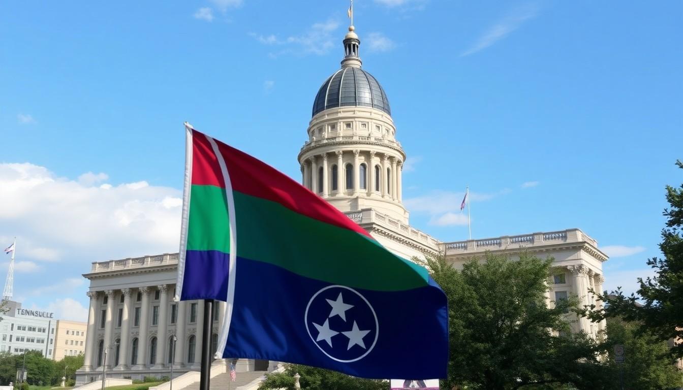 Best States Rebranding Pride Month — What It Means for LGBTQ+ Rights and Families
