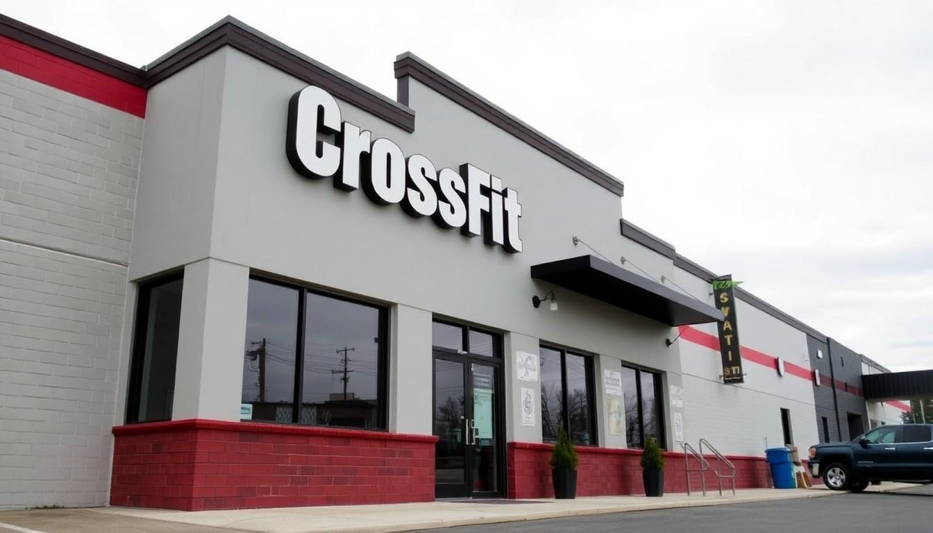 Best Stonewall Workout Routines for Pride: How CrossFit Indestri Makes Community Count