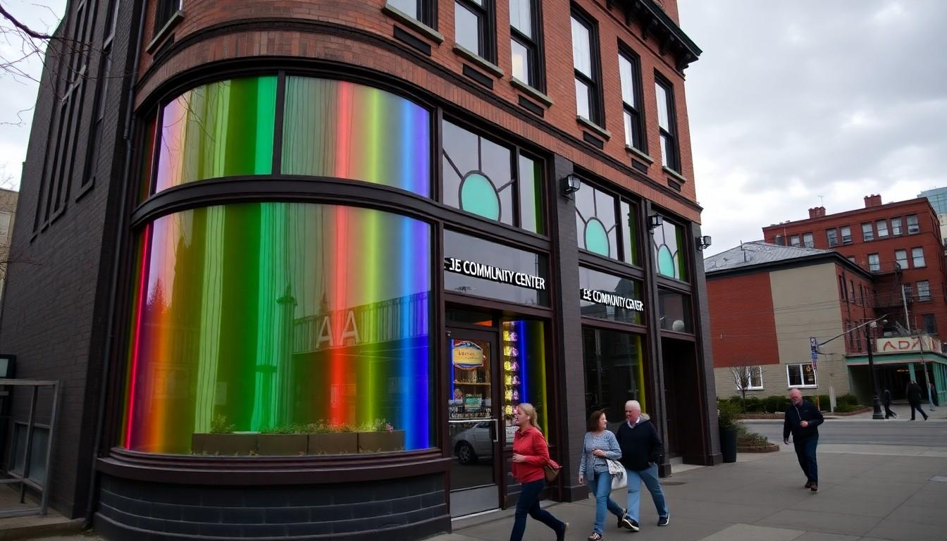 Best Capitol Hill Pride 2026 Guide: Events, History and How to Join the Celebrations on Capitol Hill