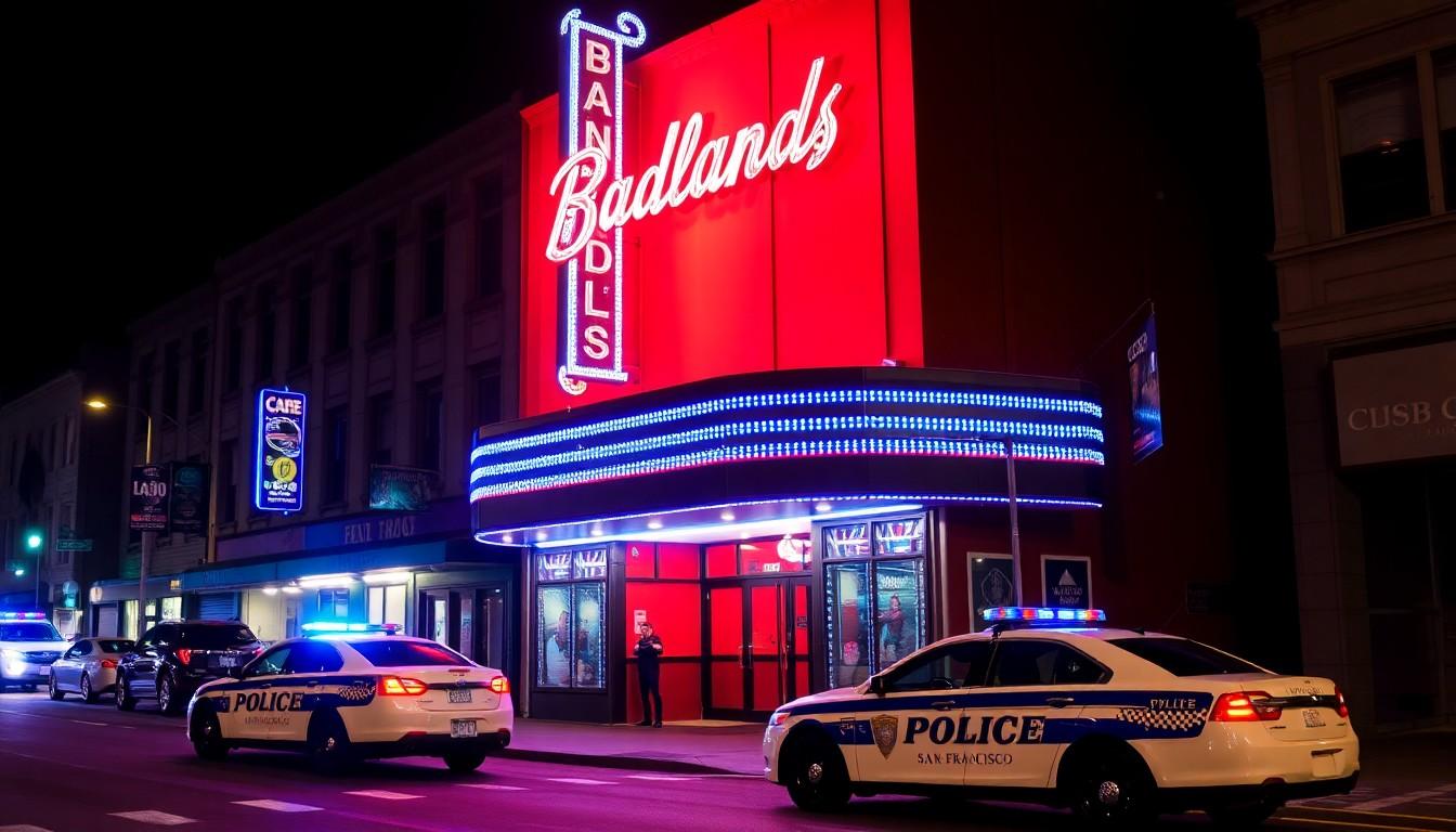 Best Castro Safety Measures After Nightclub Threats: What Residents Need to Know