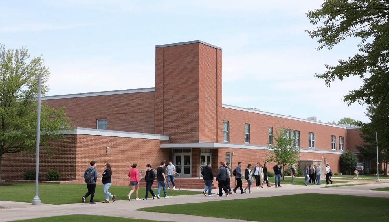 Best Community Actions for Safer, More Inclusive Schools After Amherst Rally