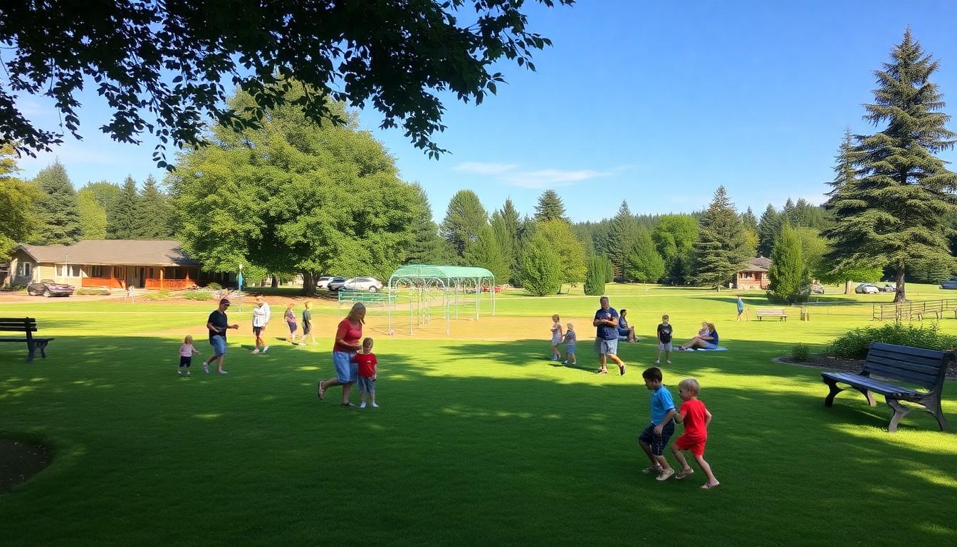 Best Community Pride Picnic in Cottage Grove: Free, Friendly, Family-Focused