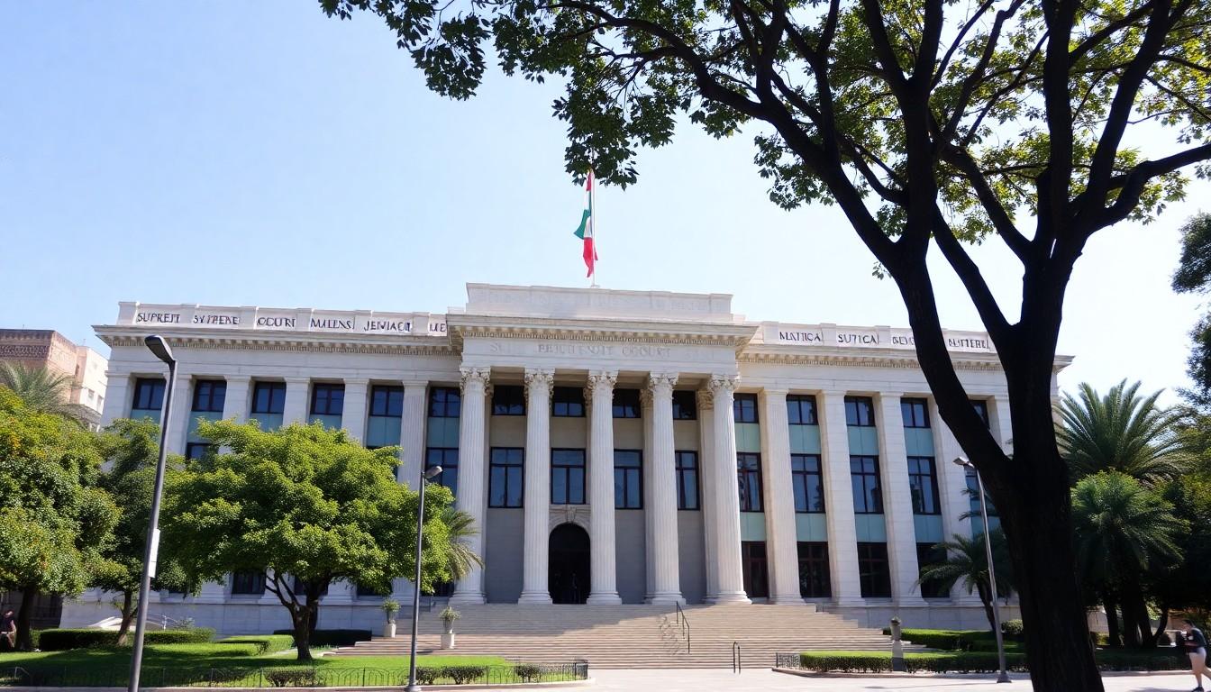 Best Coverage of Conversion Therapy Rulings: Why Mexico and the US Took Different Paths