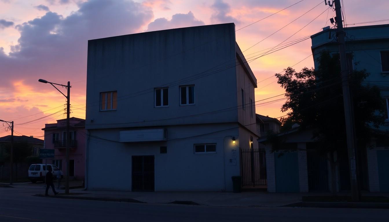 Best Coverage of Kito Attacks: Why Nigeria’s LGBT+ Crisis Matters to Donors