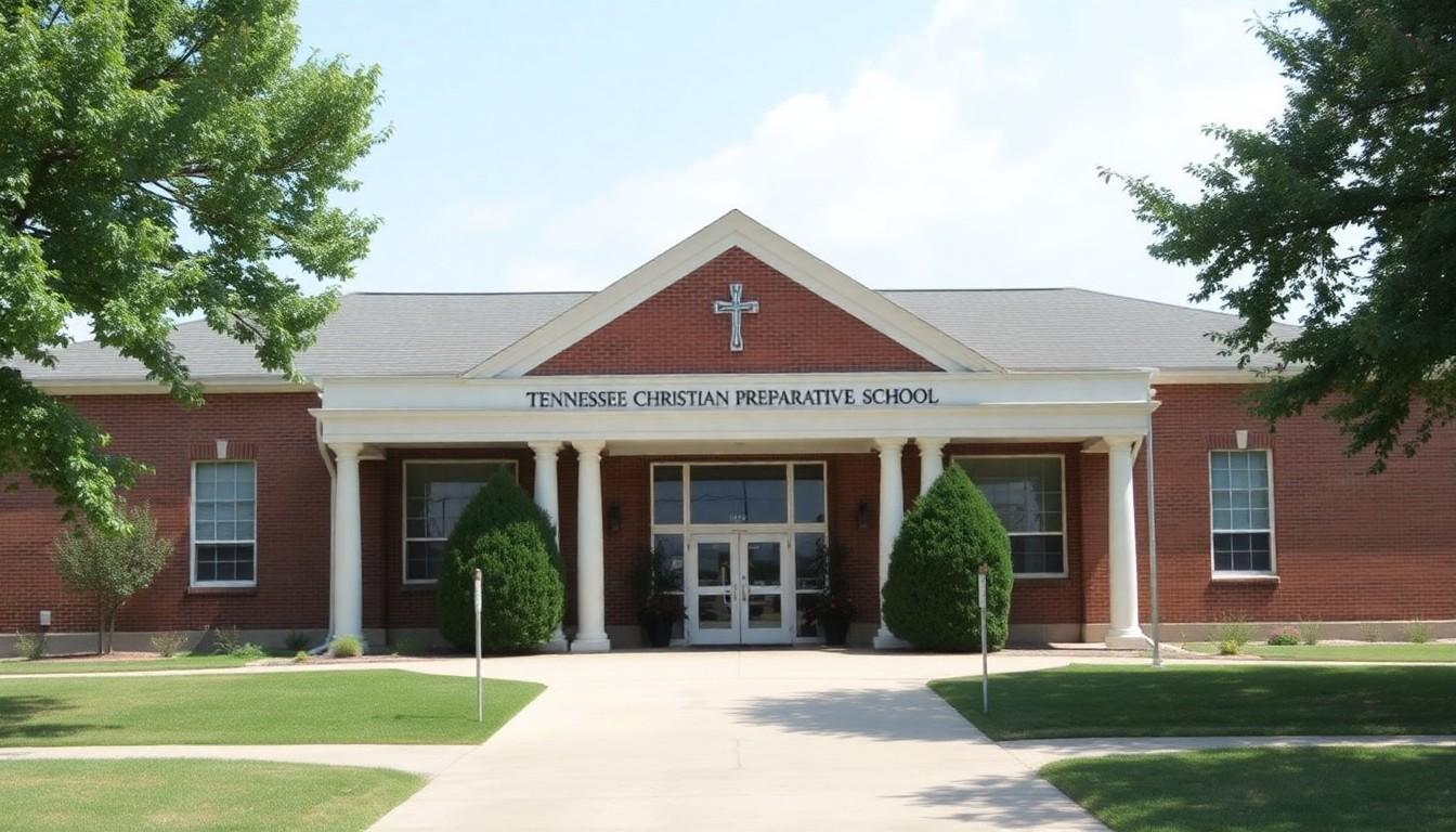Best Coverage: Tennessee Christian School Settlement and What It Means for LGBTQ Students