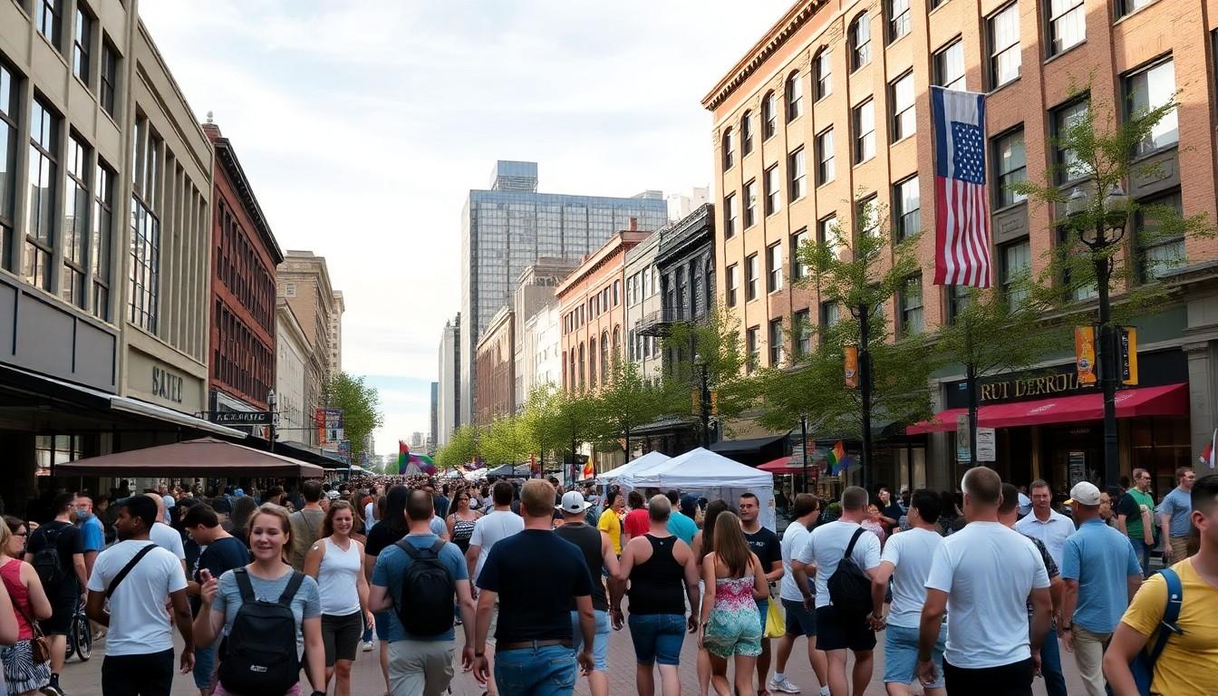 Best Denver Pride 2026 Guide: New Festival Location and What to Know