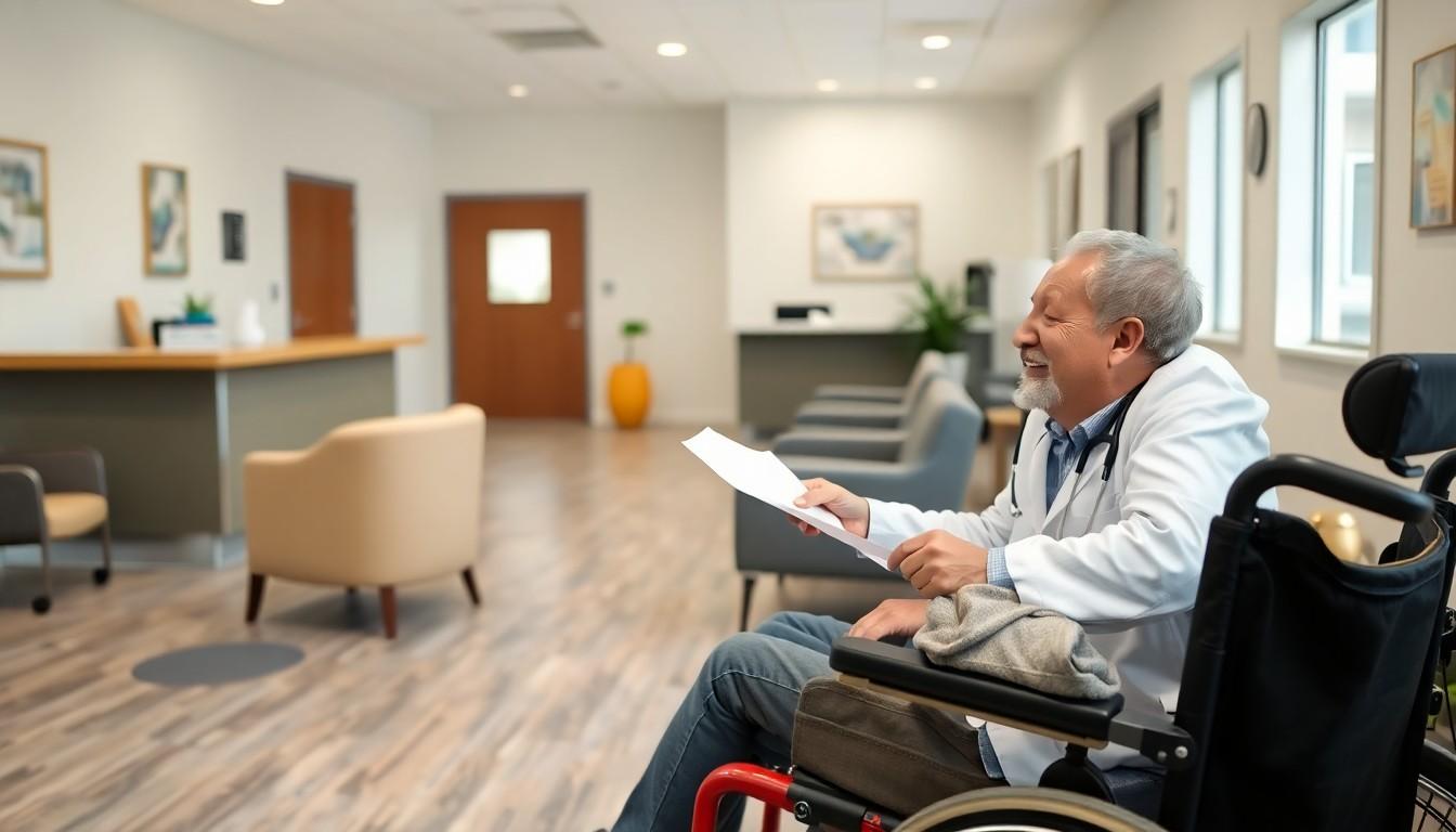 Best Direct Primary Care Practices for LGBTQ+ Affirming Care This Pride