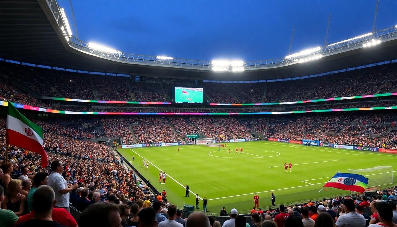 Best FIFA Pride Match Ruling: What Seattle’s Decision Means for World Cup 2026