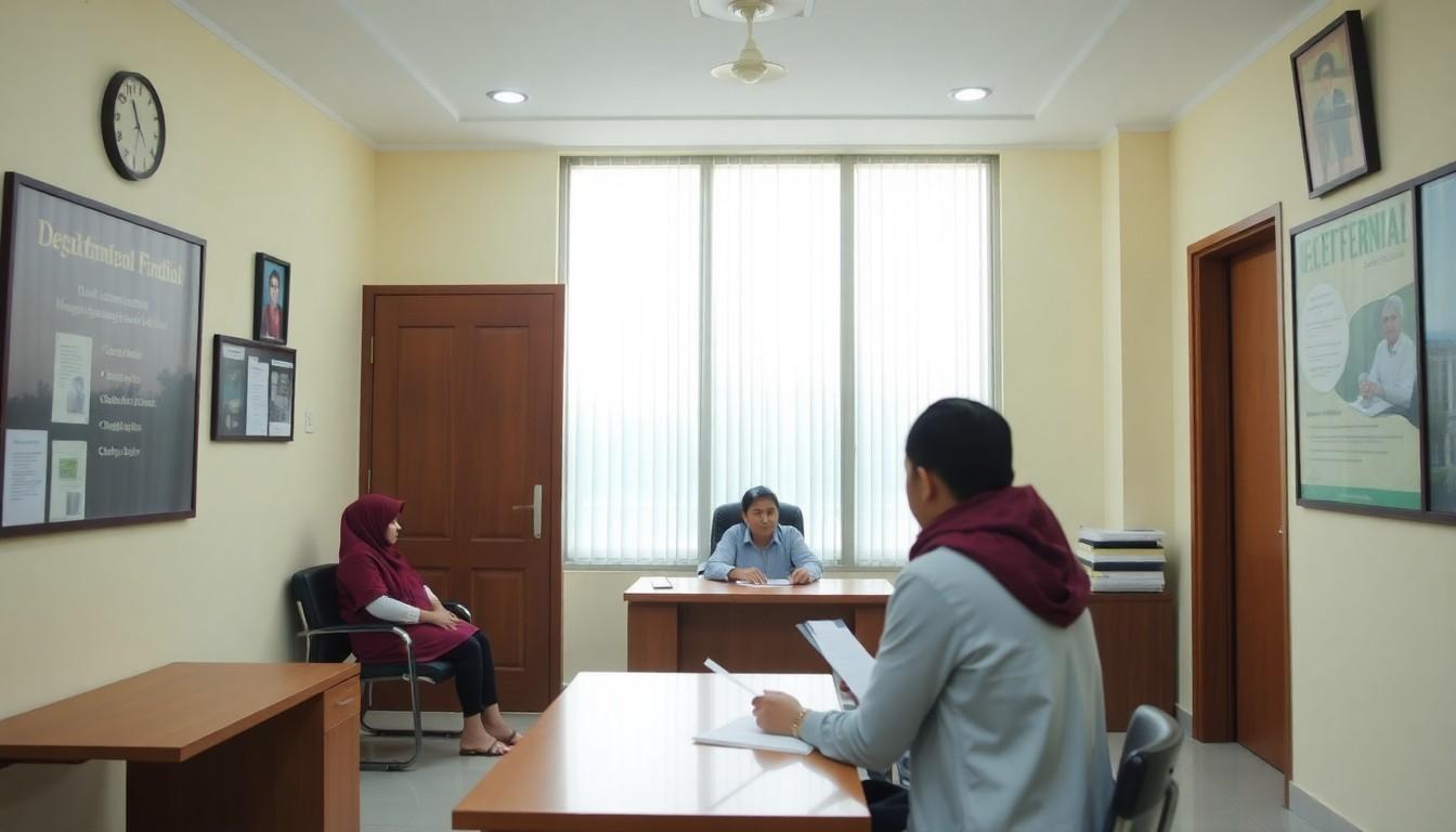 Best Free LGBT Counselling in South Sumatra: What Parents and Young People Need to Know